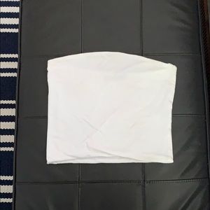 Brandy Melville Tube Top